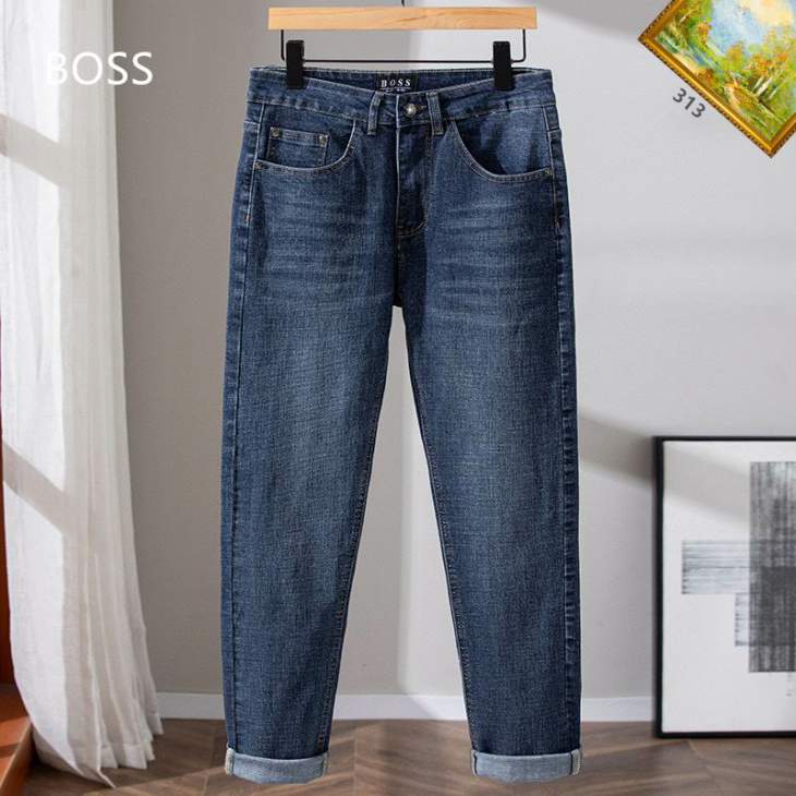 Picture of Boss Jeans Long _SKUBosssz29-3825tr288311